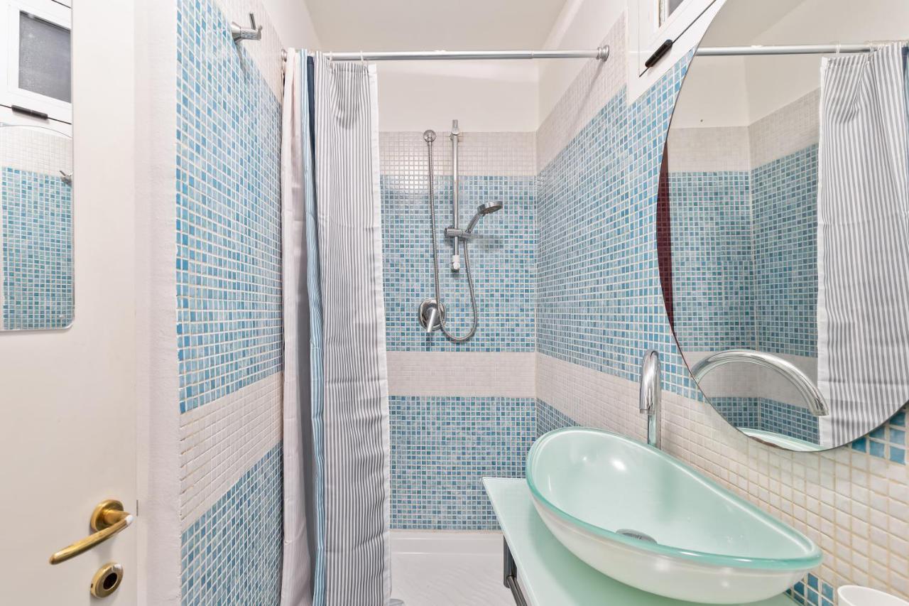 Joivy Beautiful Studio For 2 Near Sempione Park ميلان المظهر الخارجي الصورة