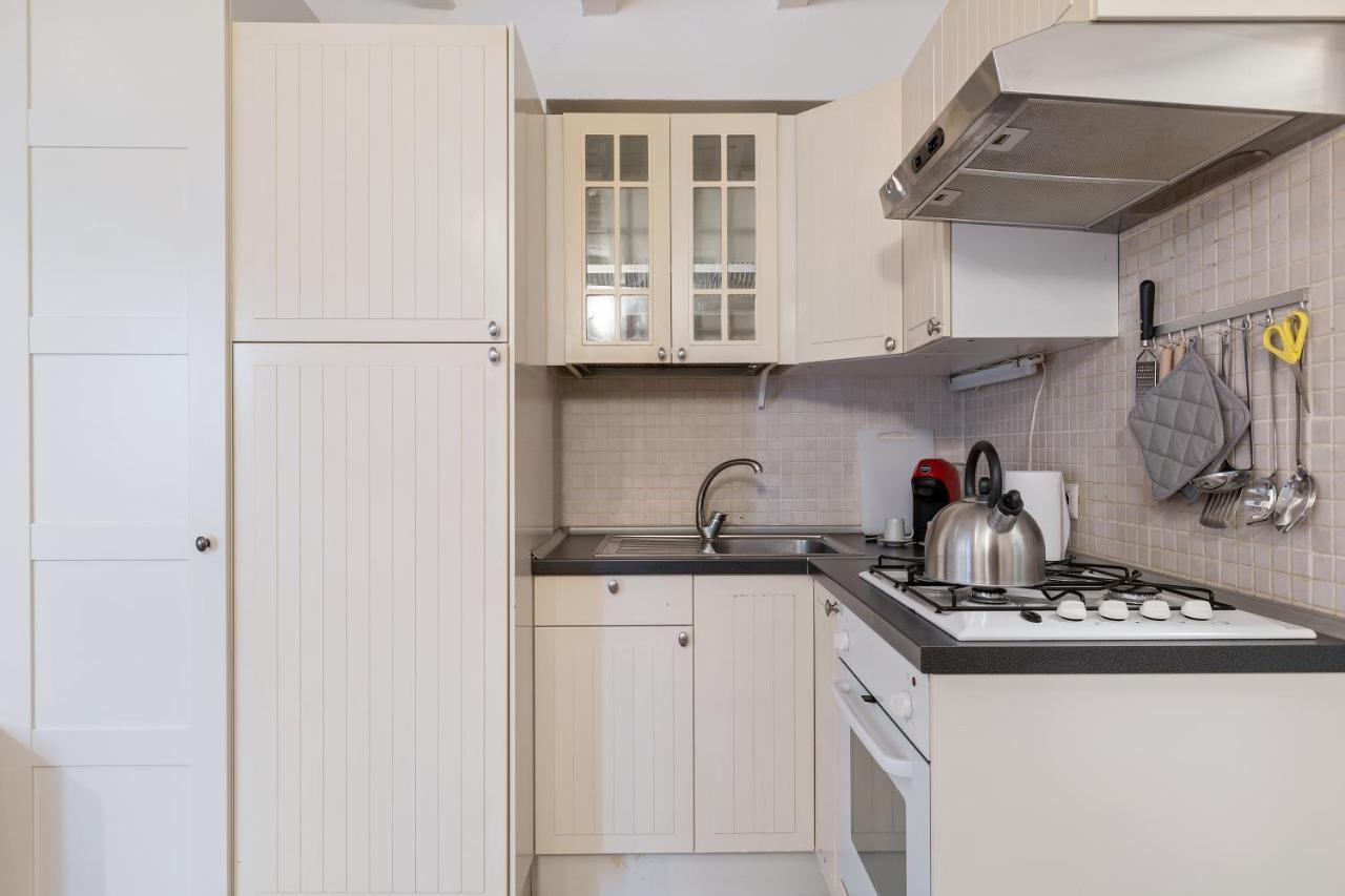 Joivy Beautiful Studio For 2 Near Sempione Park ميلان المظهر الخارجي الصورة